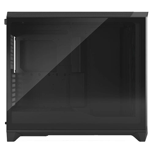 Fractal Design Meshify 3 XL Black RGB TG Light Tint E-ATX Mid Tower Pc Cabinet With Pre Installed Ambience Pro RGB Version Fans ( FD-C-MES3X-04 ) - Image 5