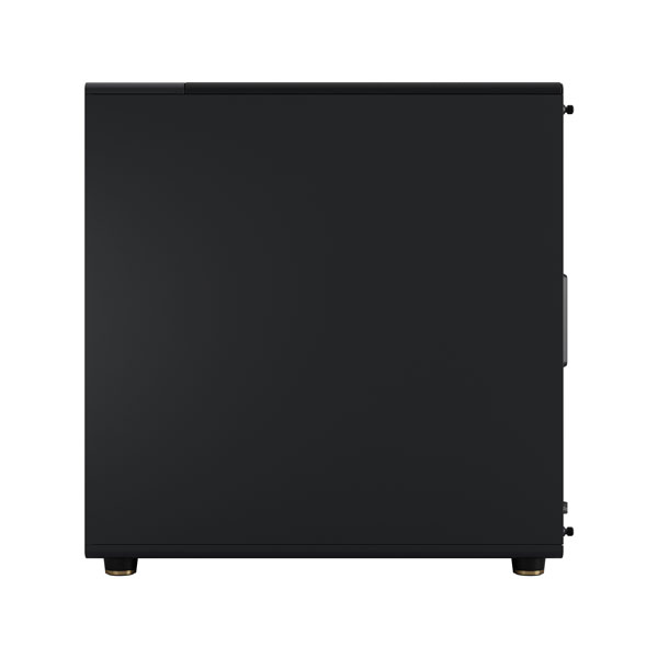 Fractal Design North XL Charcoal Black TGD E-ATX Mid Tower Cabinet Case With Pre Installed Fans ( FD-C-NOR1X-02 ) - Image 9