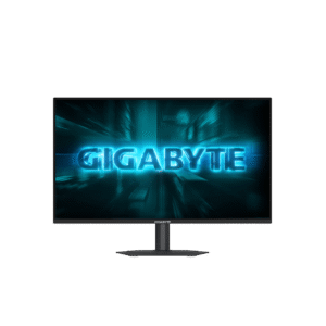 Gigabyte G25F2A 24.5-Inch Flat SS IPS Panel FHD 240 Hz 1ms (GTG) HDR 10 Flicker-free Built-in speaker Gaming Monitor