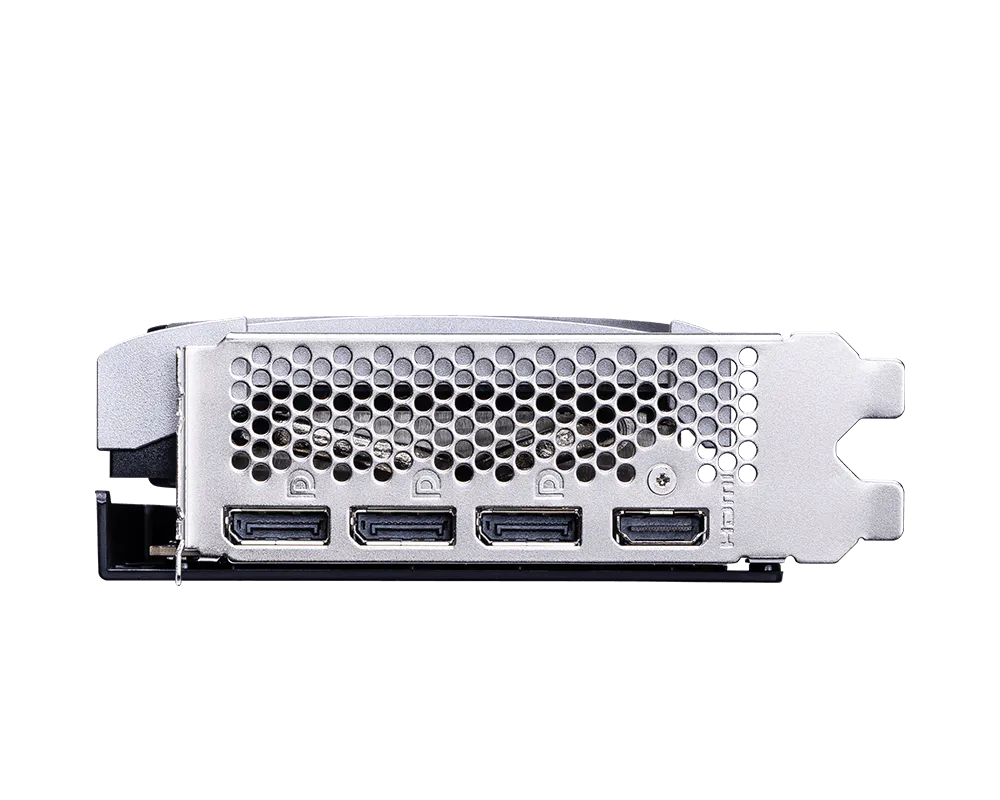 MSI GeForce RTX 5060 Ti 8G VENTUS 3X OC 8GB GDDR7 128-bit Gaming Graphics Card ( G506T-8V3C ) - Image 5