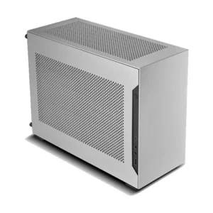 Lian Li A4 H2OX5 Silver Mini-ITX Mini Tower Pc Cabinet ( G99-A4H2OA5-IN )
