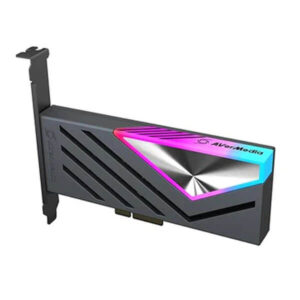 AVerMedia GC575 Live Gamer 4K 2.1 HDMI 2.1 PCIe Capture Card -Take the Reins on Your Vision