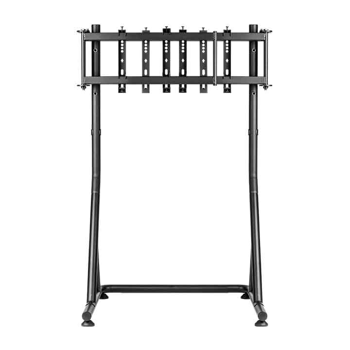 Thermaltake Triple Racing Monitor Stand ( GEA-RMS-TMSBLK-01 ) - Image 3