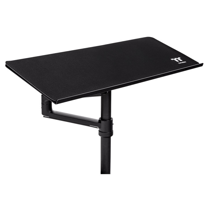 Thermaltake Keyboard & Mouse Tray Black ( GSC-ACC-KBASBB-01 ) - Image 3