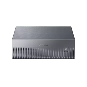 Asus Ascent GX10 4TB Ultra Small Desktop AI Supercomputer Powered by the NVIDIA GB10 Grace Blackwell Superchip and NVIDIA DGX Spark ( GX10-GG0047BN )