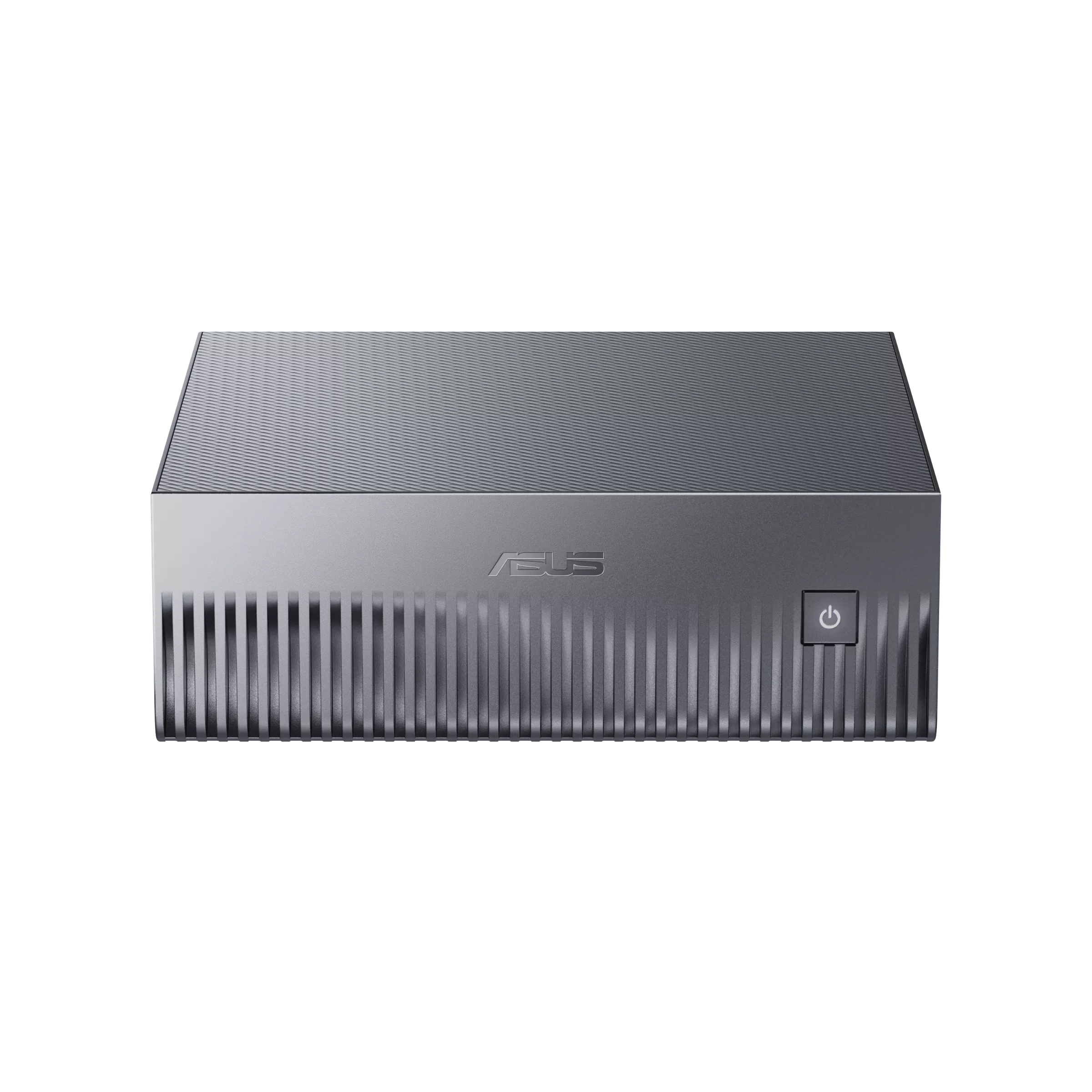 Asus Ascent GX10 4TB Ultra Small Desktop AI Supercomputer Powered by the NVIDIA GB10 Grace Blackwell Superchip and NVIDIA DGX Spark ( GX10-GG0047BN )