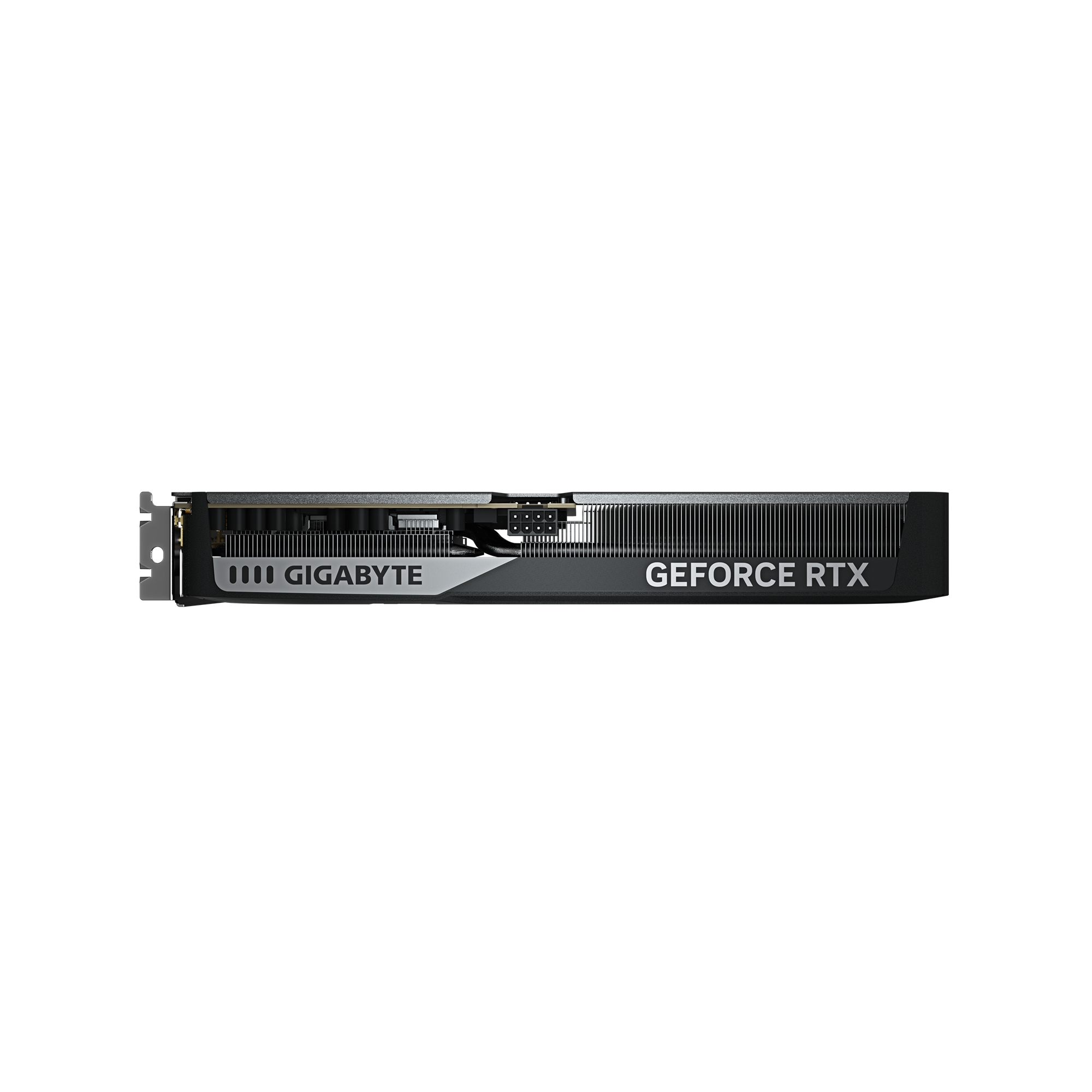 Gigabyte GeForce RTX 5060 Ti EAGLE MAX OC 16G 16GB GDDR7 128-bit Graphics Card ( GV-N506TEAGLEMAX OC-16GD ) - Image 2