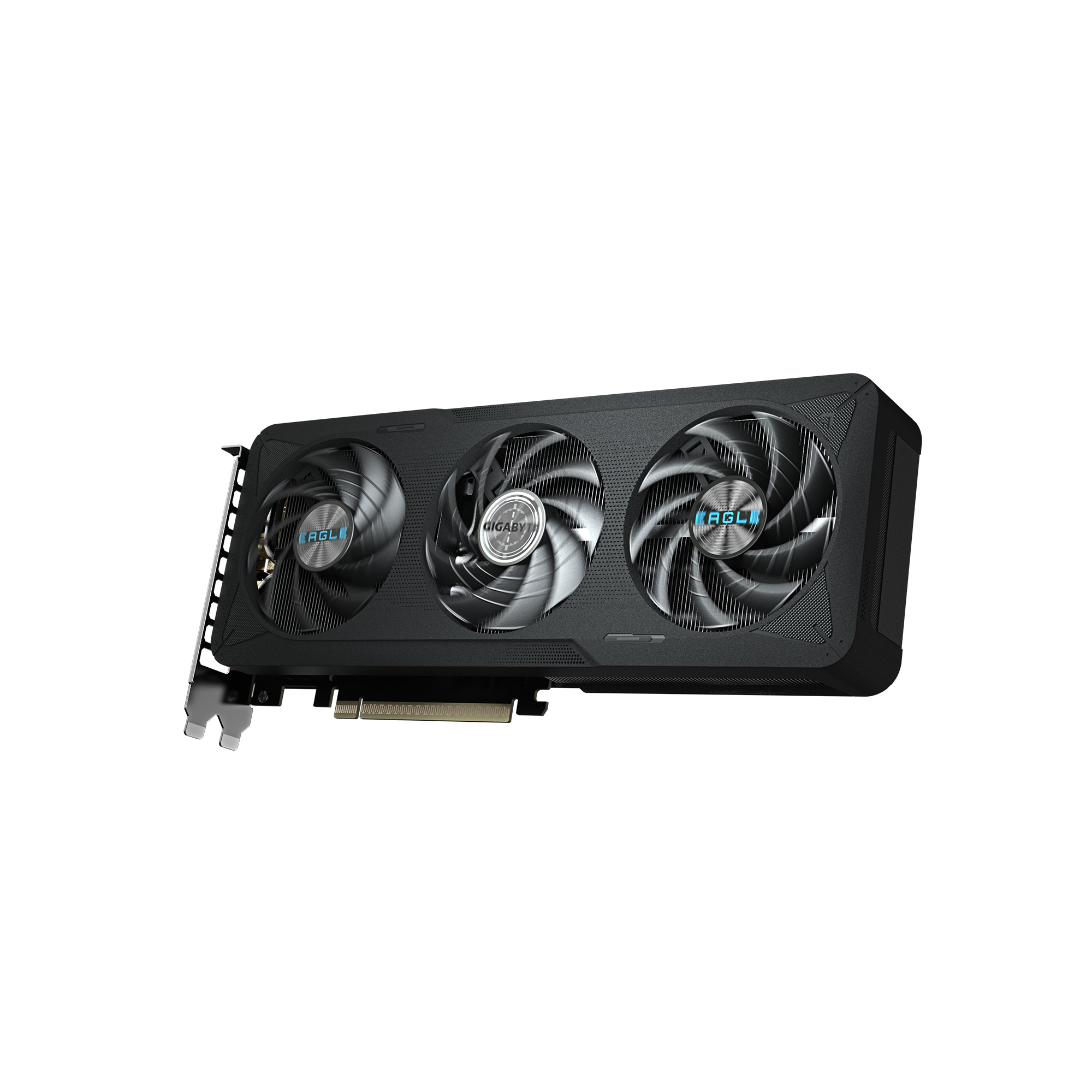 Gigabyte GeForce RTX 5060 Ti EAGLE MAX OC 16G 16GB GDDR7 128-bit Graphics Card ( GV-N506TEAGLEMAX OC-16GD ) - Image 3