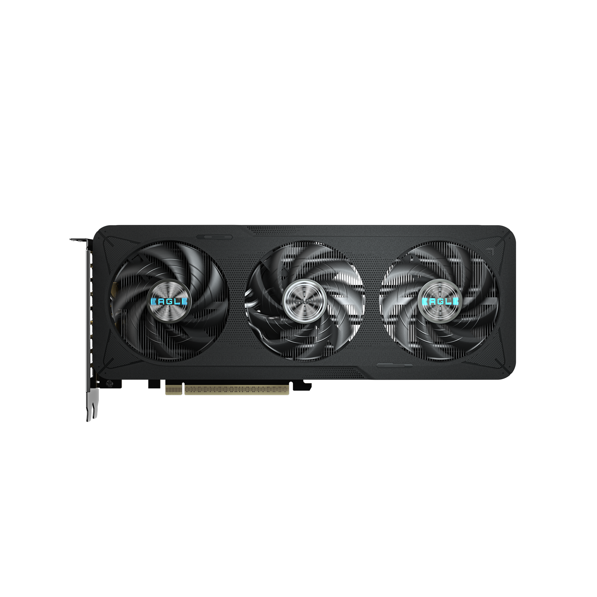 Gigabyte GeForce RTX 5060 Ti EAGLE MAX OC 16G 16GB GDDR7 128-bit Graphics Card ( GV-N506TEAGLEMAX OC-16GD ) - Image 5