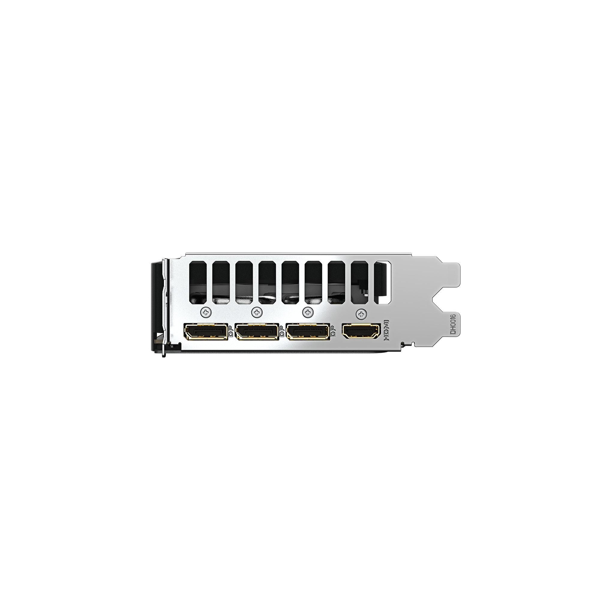 Gigabyte GeForce RTX 5060 Ti EAGLE MAX OC 16G 16GB GDDR7 128-bit Graphics Card ( GV-N506TEAGLEMAX OC-16GD ) - Image 8