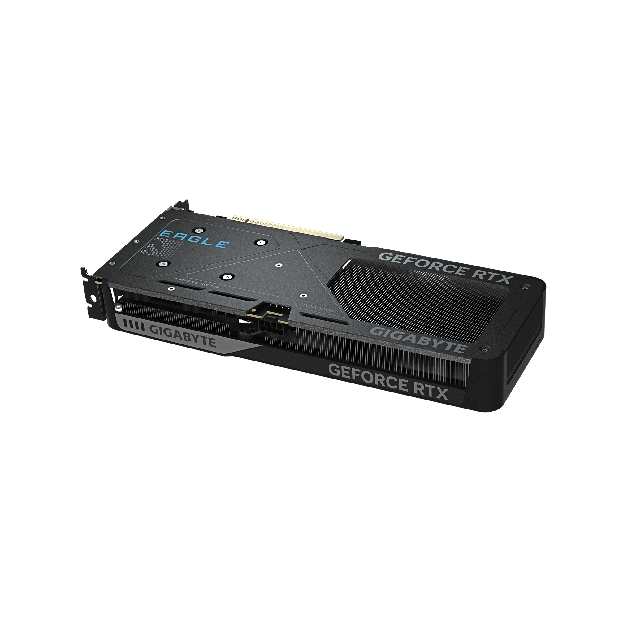 Gigabyte GeForce RTX 5060 Ti EAGLE MAX OC 16G 16GB GDDR7 128-bit Graphics Card ( GV-N506TEAGLEMAX OC-16GD ) - Image 10