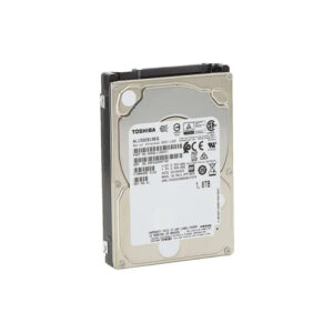 Toshiba HDEBL11GEA51 1.8TB SAS 12Gbps 2.5-inch 10000RPM Internal Hard Disk Drive