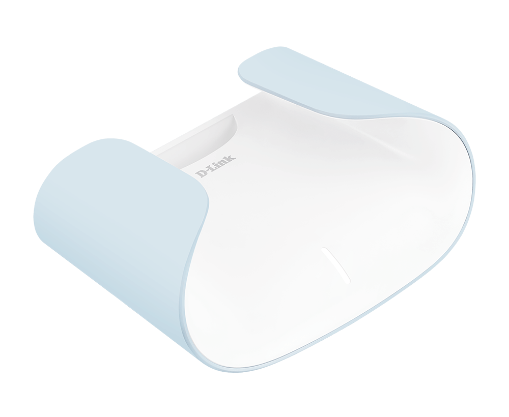 D-Link M30 White AX3000 Wi-Fi 6 Smart Mesh Router - Image 3