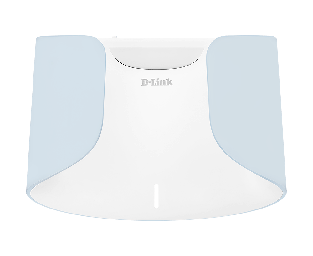 D-Link M30 White AX3000 Wi-Fi 6 Smart Mesh Router - Image 5