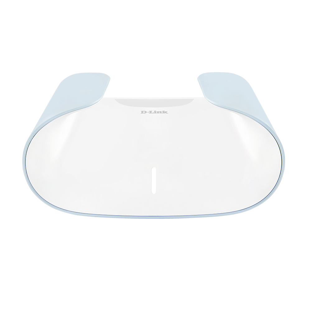 D-Link M30 White AX3000 Wi-Fi 6 Smart Mesh Router