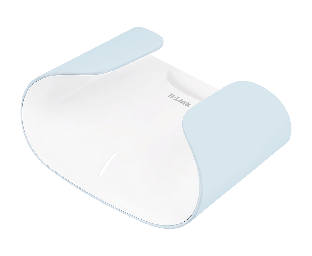 D-Link M30 White AX3000 Wi-Fi 6 Smart Mesh Router - Image 2