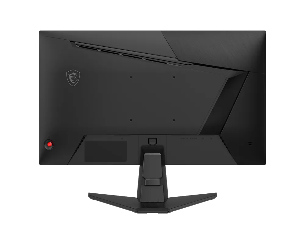MSI MAG 245F X24 23.8-Inch Flat Rapid IPS FHD 240HZ 0.5ms (GtG, Min.) AMD FreeSync Premium Anti-glare HDR Ready Gaming Monitor - Image 3