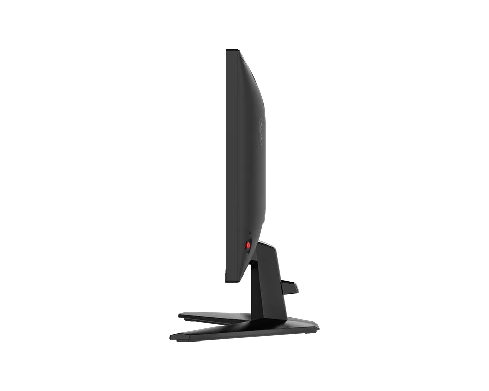 MSI MAG 245F X24 23.8-Inch Flat Rapid IPS FHD 240HZ 0.5ms (GtG, Min.) AMD FreeSync Premium Anti-glare HDR Ready Gaming Monitor - Image 6