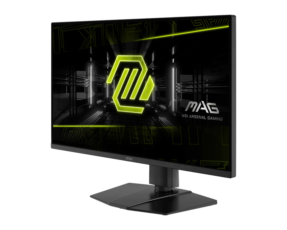 MSI MAG 275QPF X30 27-Inch Flat Rapid IPS WQHD 300Hz 0.5ms (GtG, Min) AMD FreeSync Premium Anti-glare Gaming Monitor - Image 5