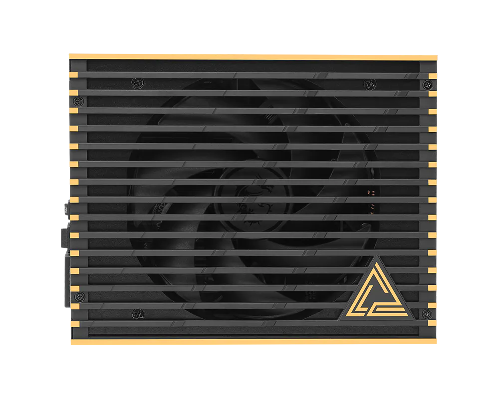 Msi MEG Ai1600T PCIE5 1600W 80 PLUS Titanium Fully Modular Power Supply Unit - Image 5