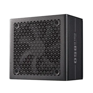 Cooler Master Elite Gold 850 850W 80 Plus Gold-Certified ATX 3.1 and PCIe Gen 5.1 Power Supply Unit ( MPX-8505-AFAG )