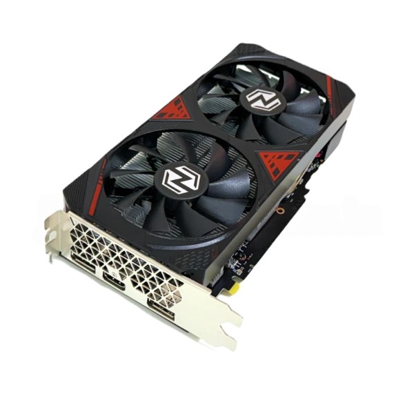 NEXTRON AMD Radeon RX580 8GB DDR5 256-bit Graphics Card - Image 2