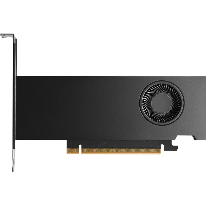 NVIDIA RTX PRO 2000 Blackwell 16 GB GDDR7 with ECC 128-bit Professional GPU ( 900-5G195-2551-000 ) - Image 4