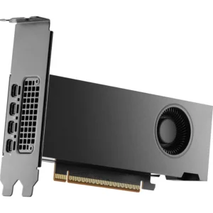 NVIDIA RTX PRO 2000 Blackwell 16 GB GDDR7 with ECC 128-bit Professional GPU ( 900-5G195-2551-000 )