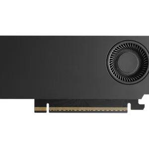 NVIDIA RTX PRO 4000 Blackwell SFF Low Profile Edition 24 GB GDDR7 with error-correcting code (ECC) 192-bit Professional GPU ( 900-5G195-2501-000 )