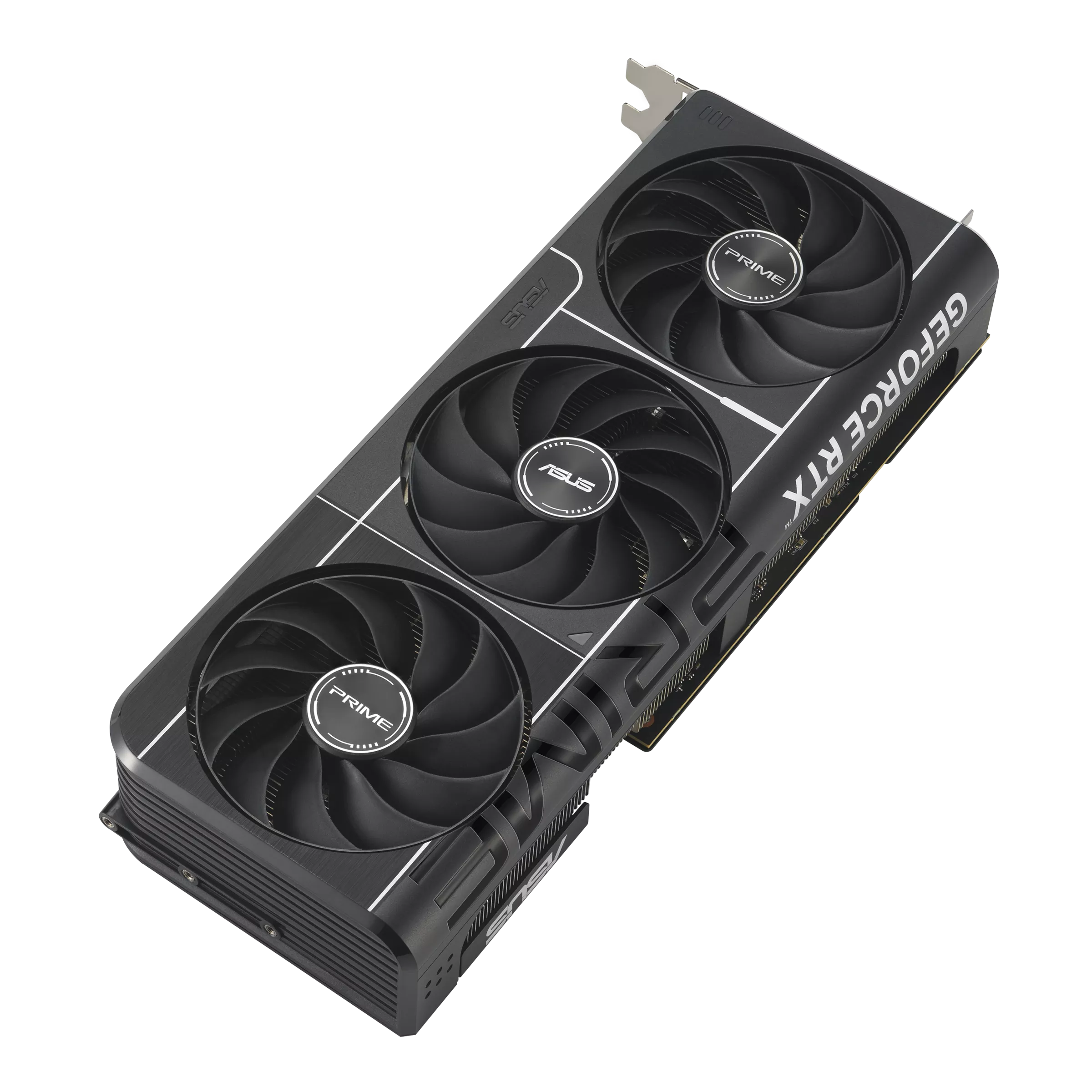 ASUS PRIME GeForce RTX 5080 EVO 16GB GDDR7 OC Edition 256-bit Gaming Graphics Card With Triple Fan ( PRIME-RTX5080-O16G-EVO ) - Image 3