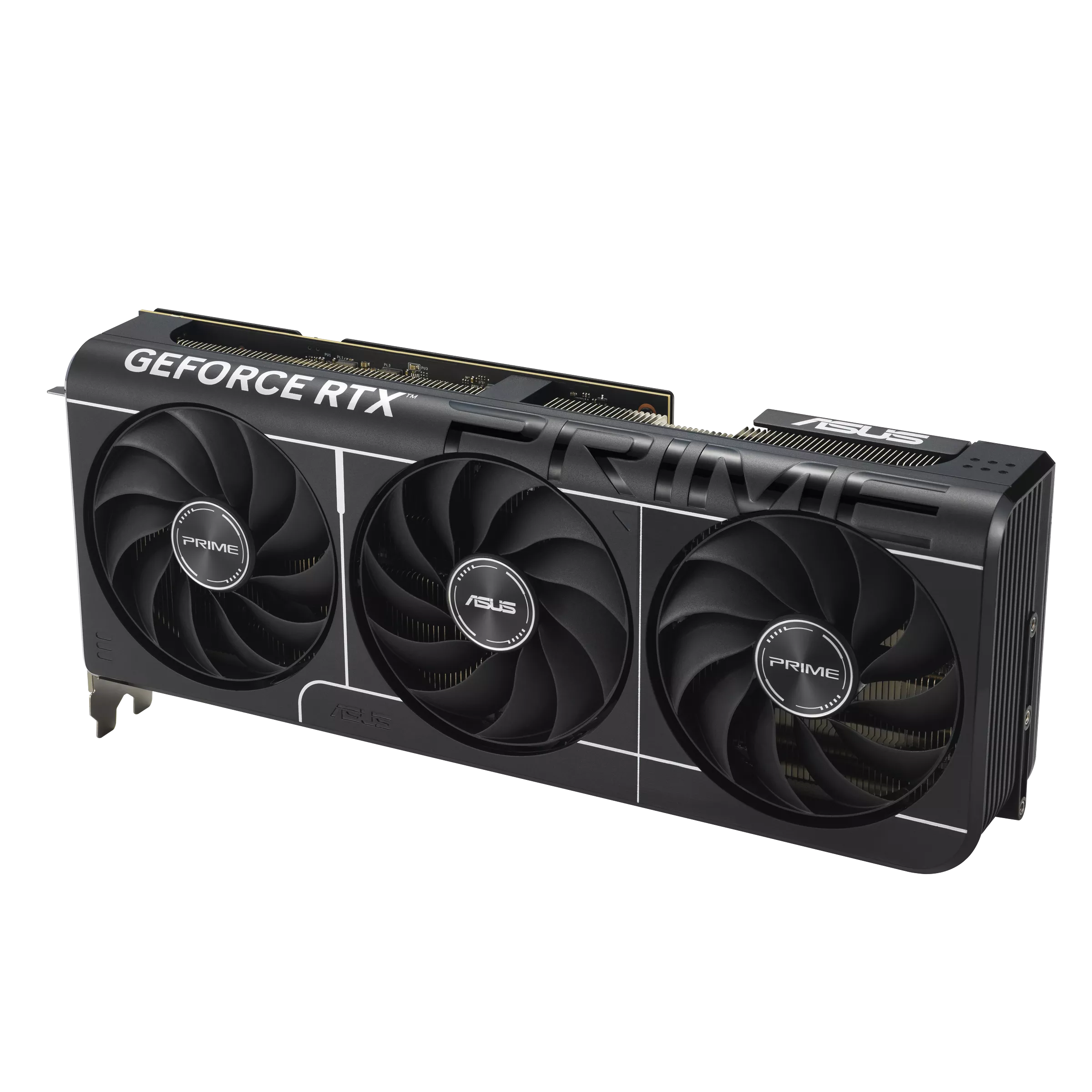 ASUS PRIME GeForce RTX 5080 EVO 16GB GDDR7 OC Edition 256-bit Gaming Graphics Card With Triple Fan ( PRIME-RTX5080-O16G-EVO ) - Image 4