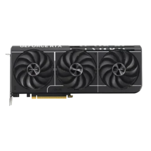 ASUS PRIME GeForce RTX 5080 EVO 16GB GDDR7 OC Edition 256-bit Gaming Graphics Card With Triple Fan ( PRIME-RTX5080-O16G-EVO )