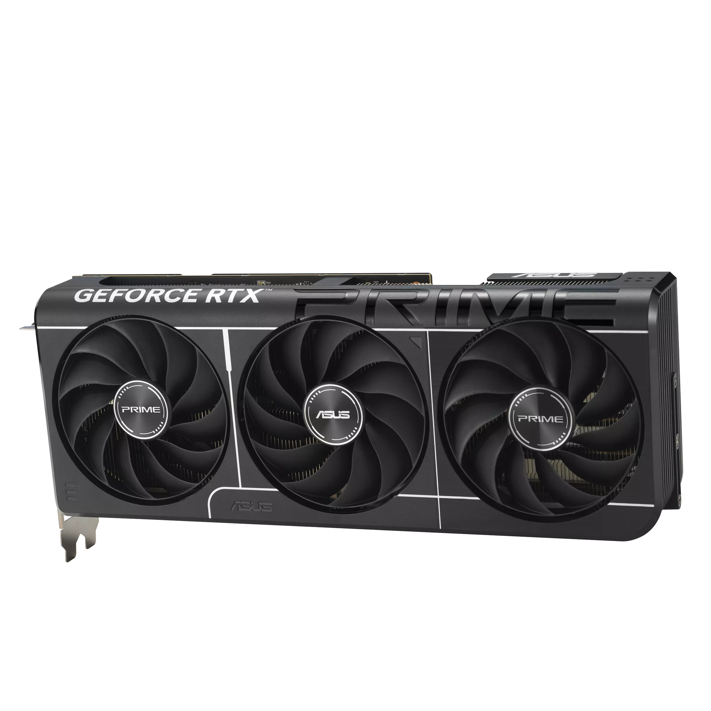 ASUS PRIME GeForce RTX 5080 EVO 16GB GDDR7 OC Edition 256-bit Gaming Graphics Card With Triple Fan ( PRIME-RTX5080-O16G-EVO ) - Image 5