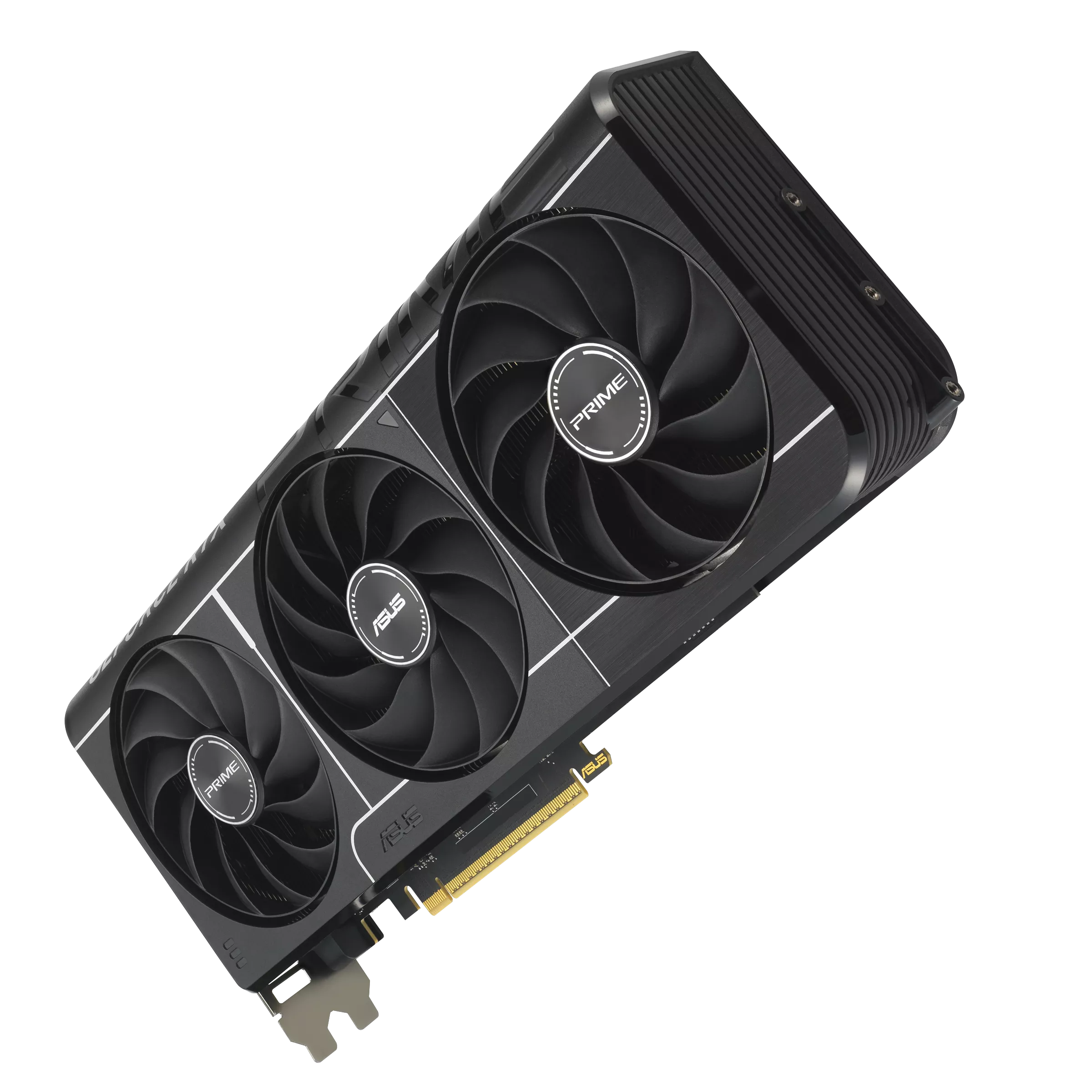 ASUS PRIME GeForce RTX 5080 EVO 16GB GDDR7 OC Edition 256-bit Gaming Graphics Card With Triple Fan ( PRIME-RTX5080-O16G-EVO ) - Image 6
