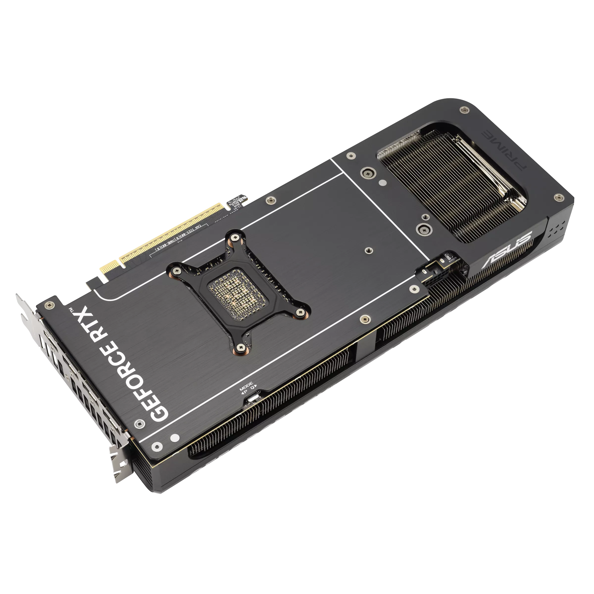 ASUS PRIME GeForce RTX 5080 EVO 16GB GDDR7 OC Edition 256-bit Gaming Graphics Card With Triple Fan ( PRIME-RTX5080-O16G-EVO ) - Image 7