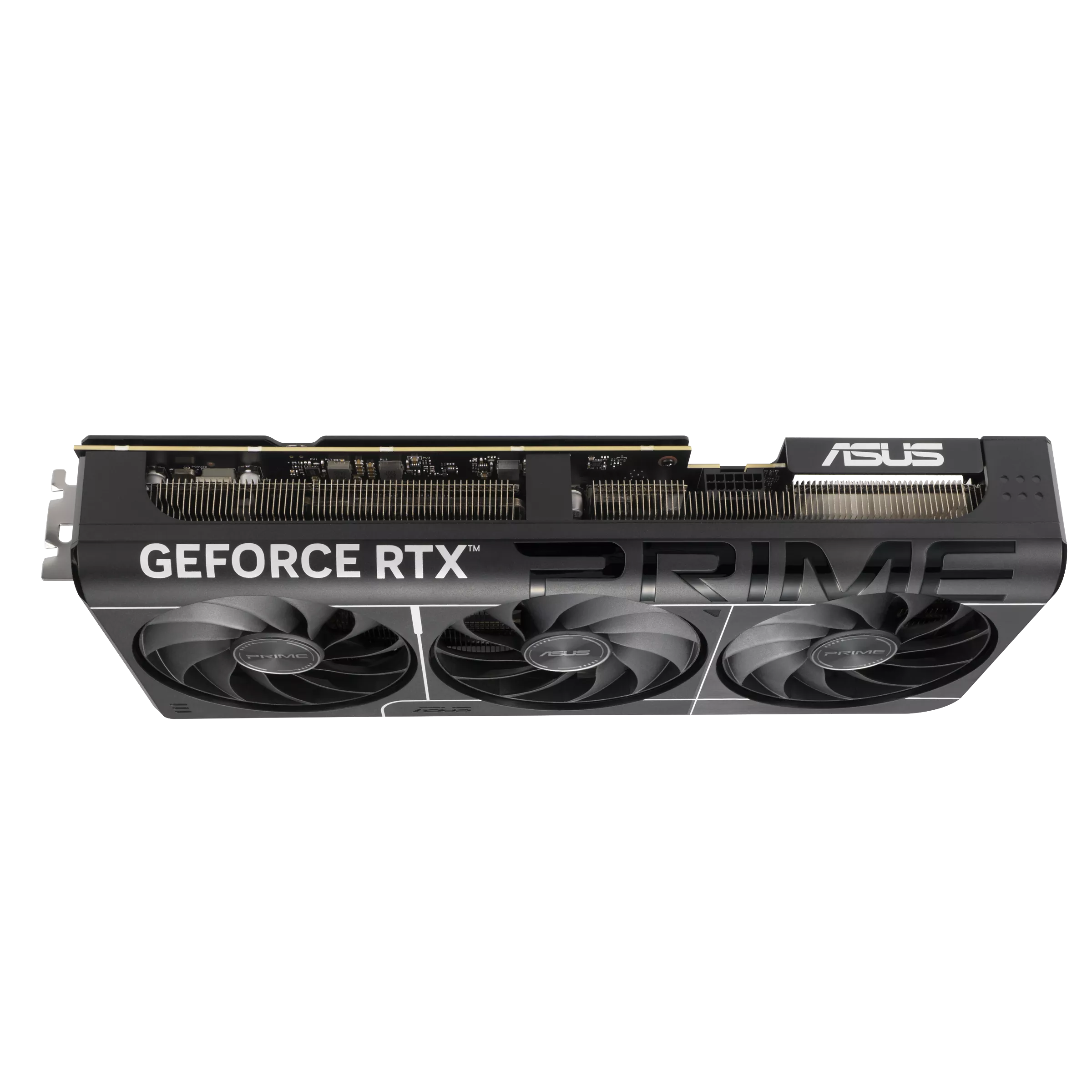 ASUS PRIME GeForce RTX 5080 EVO 16GB GDDR7 OC Edition 256-bit Gaming Graphics Card With Triple Fan ( PRIME-RTX5080-O16G-EVO ) - Image 8