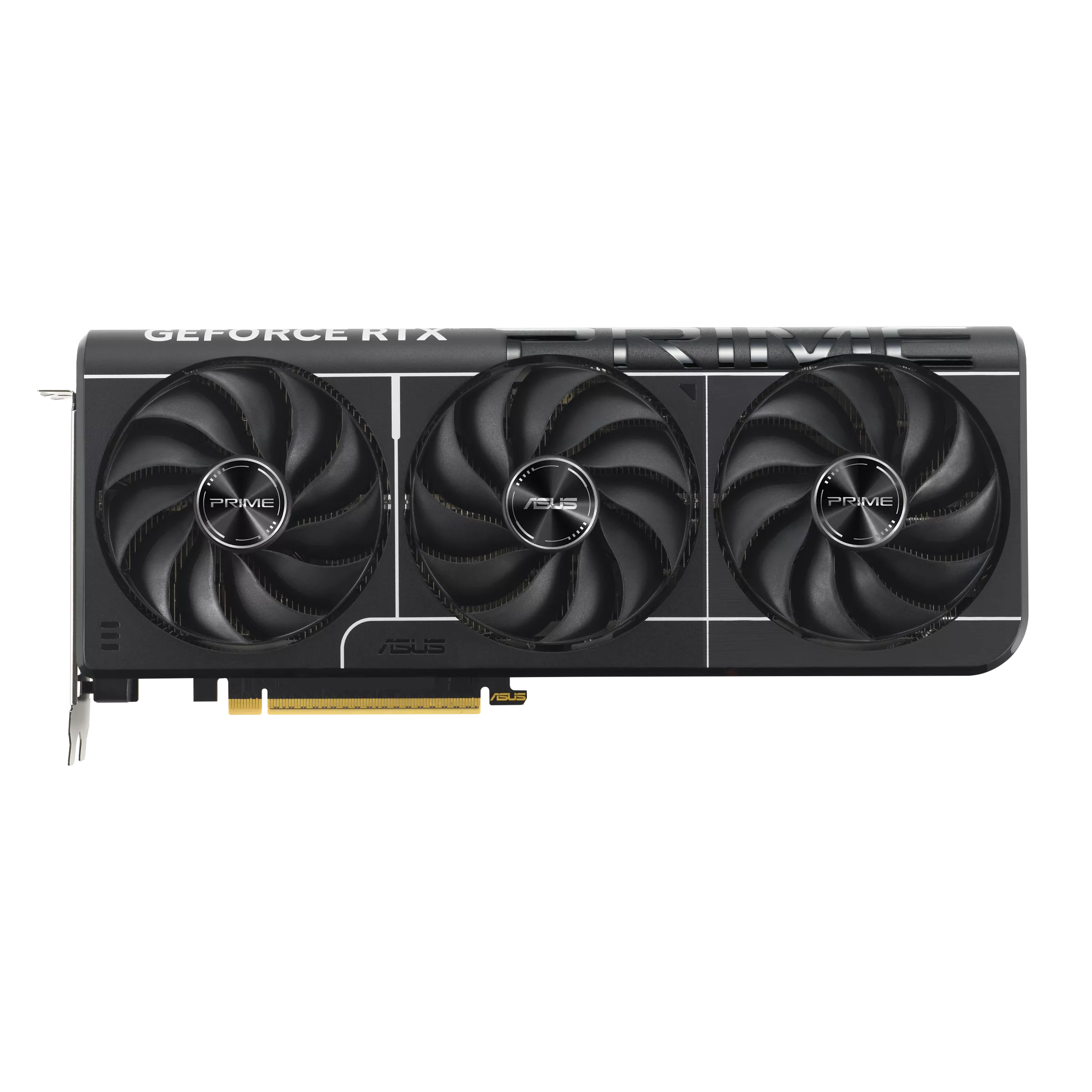 ASUS PRIME GeForce RTX 5080 EVO 16GB GDDR7 OC Edition 256-bit Gaming Graphics Card With Triple Fan ( PRIME-RTX5080-O16G-EVO )