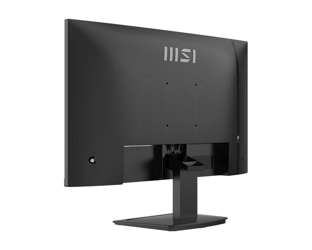 MSI PRO MP273Q E7 27-Inch Flat IPS WQHD 75Hz 1ms (MPRT) / 4ms (GtG) Adaptive-Sync Anti-glare HDR Ready Business Monitor - Image 7