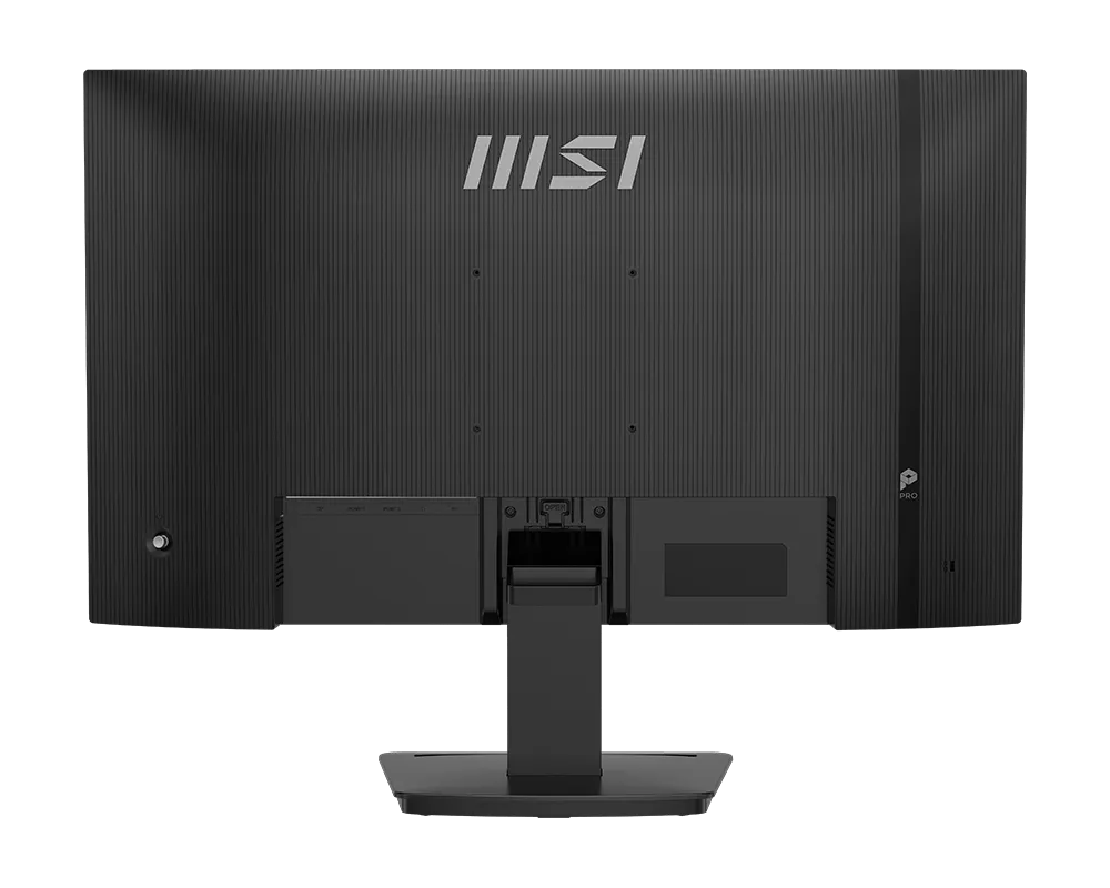 MSI PRO MP273Q E7 27-Inch Flat IPS WQHD 75Hz 1ms (MPRT) / 4ms (GtG) Adaptive-Sync Anti-glare HDR Ready Business Monitor - Image 5