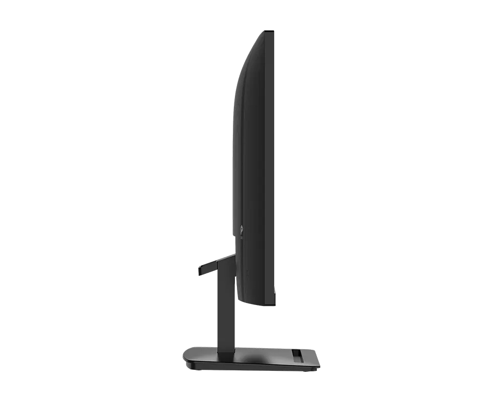 MSI PRO MP273Q E7 27-Inch Flat IPS WQHD 75Hz 1ms (MPRT) / 4ms (GtG) Adaptive-Sync Anti-glare HDR Ready Business Monitor - Image 6