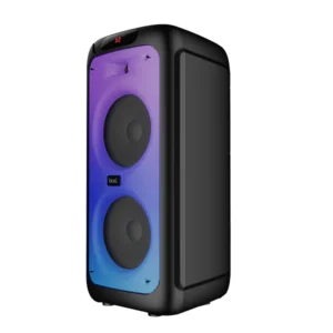boAt PartyPal 450 Premium Black 180W Bluetooth Speaker