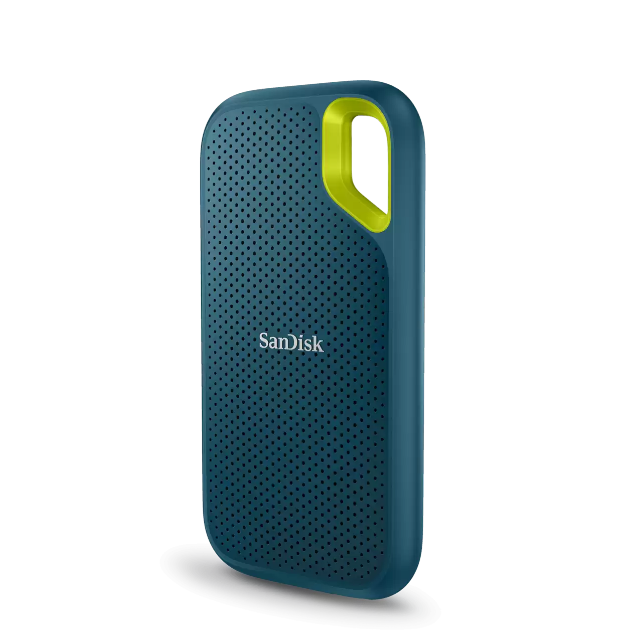 SanDisk E61 Extreme Monterey 2TB USB C 3.2 GEN 2 Portable External SSD ( SDSSDE61-2T00-I25M ) - Image 2