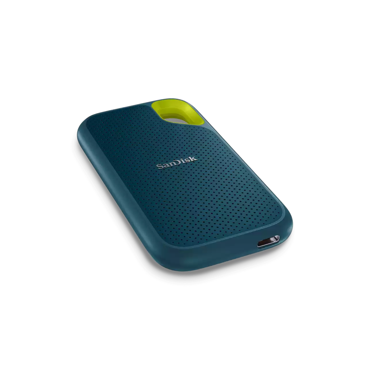 SanDisk E61 Extreme Monterey 2TB USB C 3.2 GEN 2 Portable External SSD ( SDSSDE61-2T00-I25M ) - Image 4