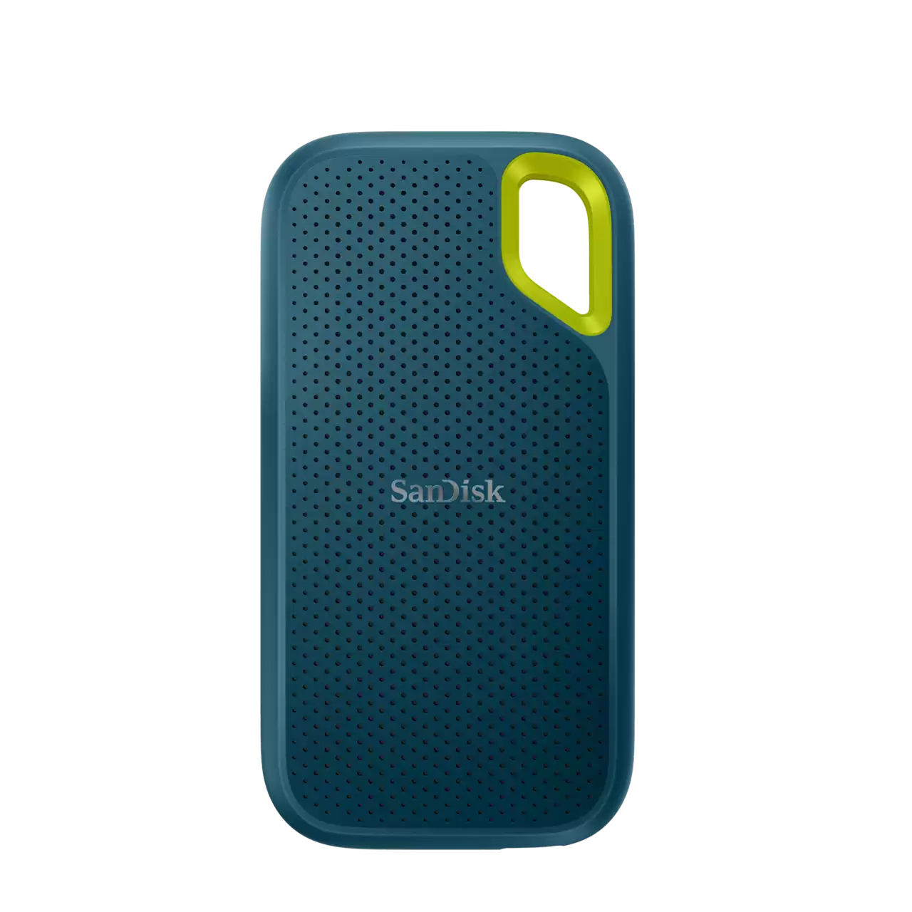 SanDisk E61 Extreme Monterey 2TB USB C 3.2 GEN 2 Portable External SSD ( SDSSDE61-2T00-I25M )