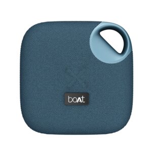 boAt Stone 193 Pro Tropical Blue Portable 5W Bluetooth Speaker