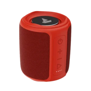 boAt Stone 358 Red 10W Portable Bluetooth Speaker