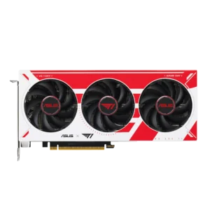 ASUS T1 GeForce RTX 5060 Ti 8GB GDDR7 OC Edition 128-bit Gaming Graphics Card ( T1-RTX5060TI-O8G-GAMING )