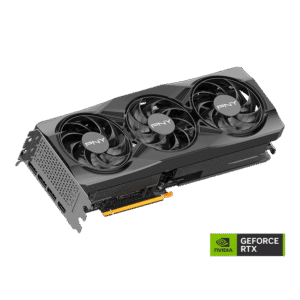 PNY GeForce RTX 5070 Ti OC 16GB GDDR7 256-bit Gaming Graphics Card With Triple Fan ( VCG5070T16TFXPB1-O )