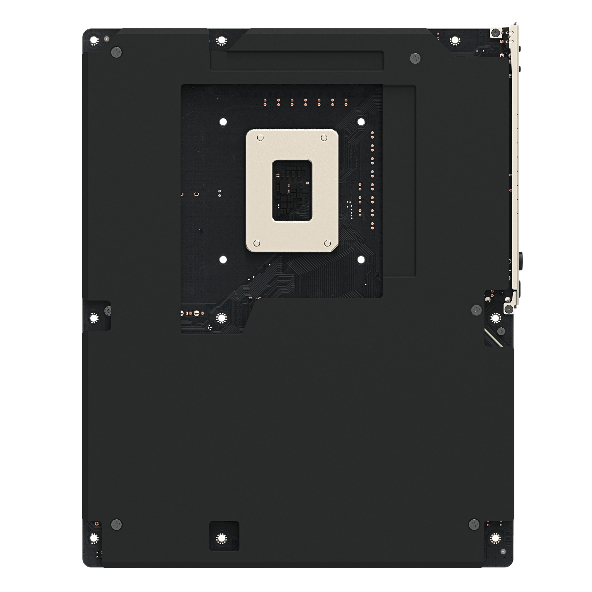Gigabyte Z890 AORUS ELITE WIFI7 PLUS ATX Motherboard ( Intel Socket LGA1851, Support Intel Core Ultra Processors, 4 x DDR5 RAM Slots, Max 256GB RAM Support ) - Image 5