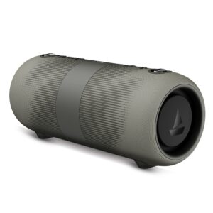 boAt Stone 1200 Pro Ice Grey 60W Bluetooth Speaker
